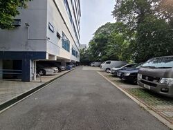 Admiralty Industrial Park (D27), Factory #584829611